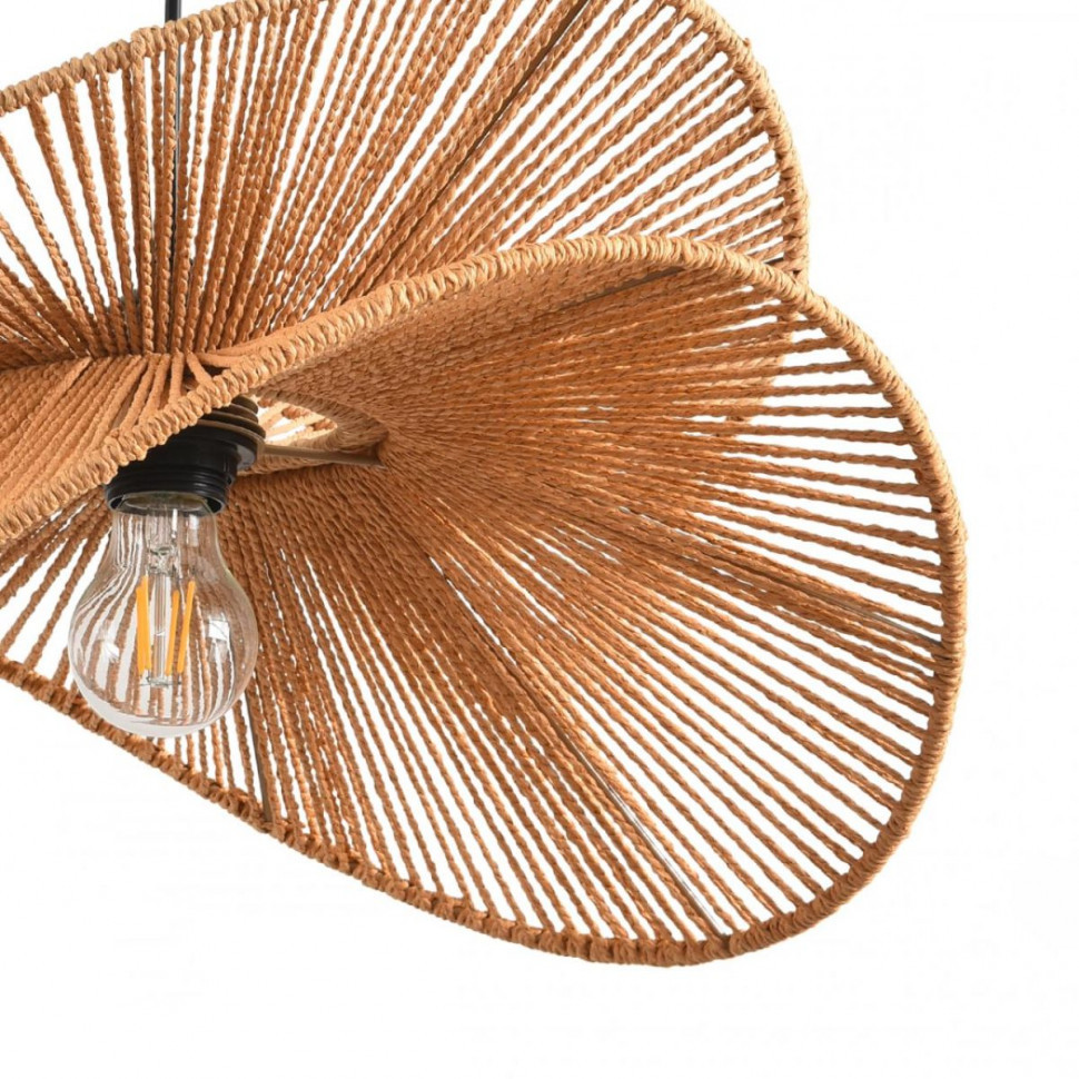 Подвесной светильник Lumion Eco Rope 8381/1