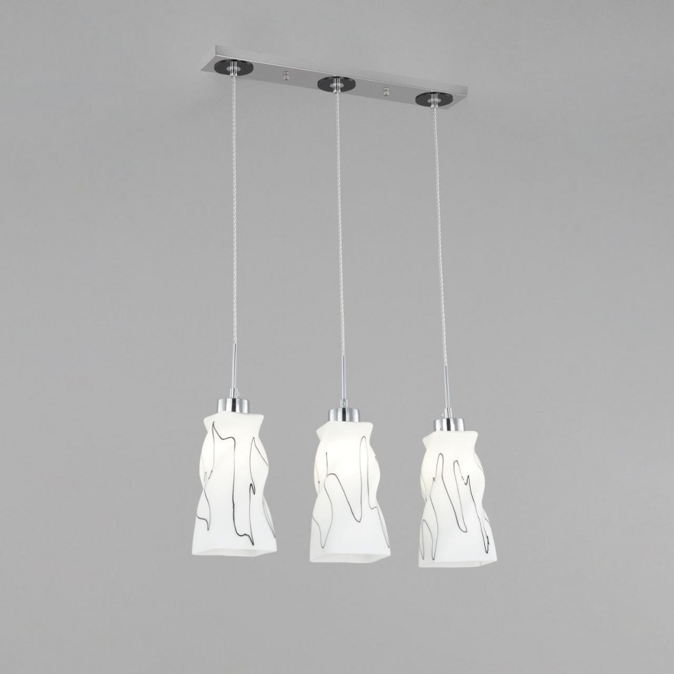 Подвесной светильник Citilux Спин CL943131