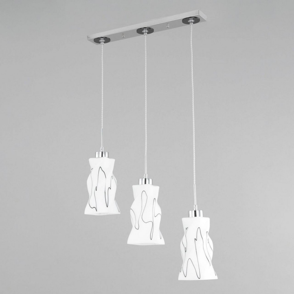 Подвесной светильник Citilux Спин CL943131