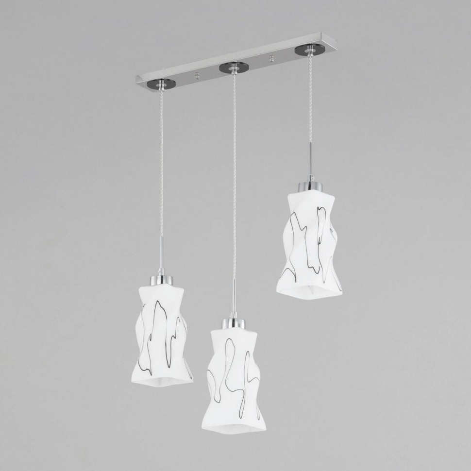 Подвесной светильник Citilux Спин CL943131