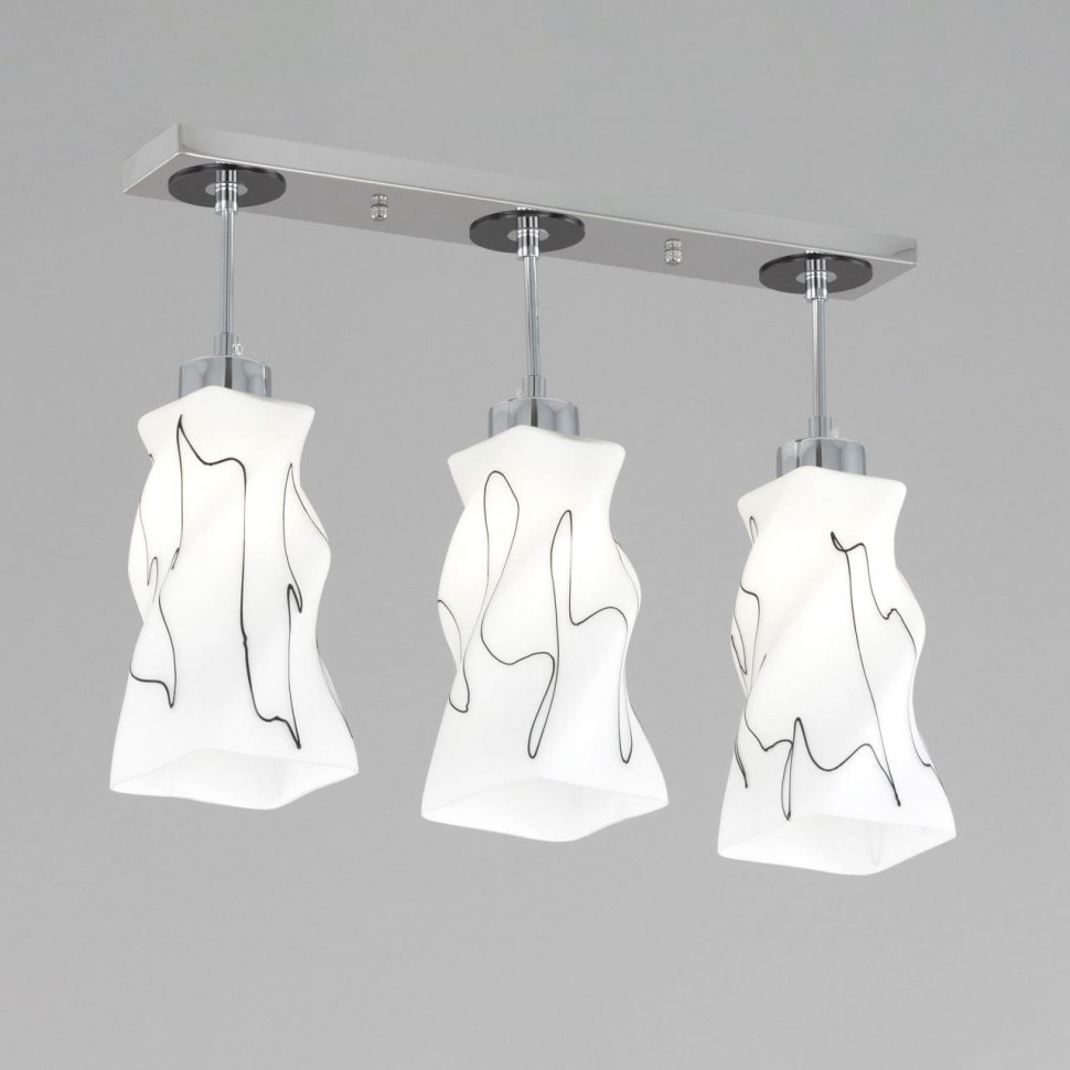 Подвесной светильник Citilux Спин CL943131