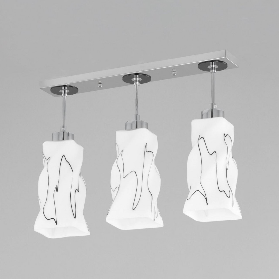 Подвесной светильник Citilux Спин CL943131