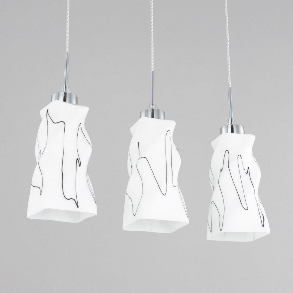 Подвесной светильник Citilux Спин CL943131