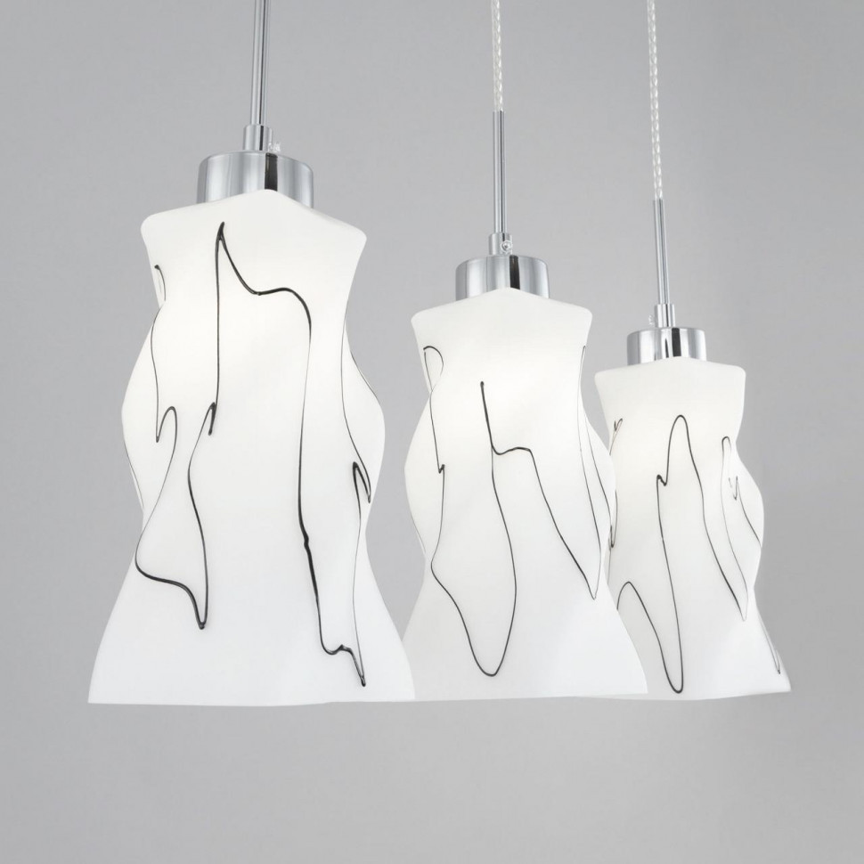 Подвесной светильник Citilux Спин CL943131