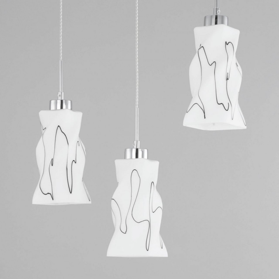 Подвесной светильник Citilux Спин CL943131