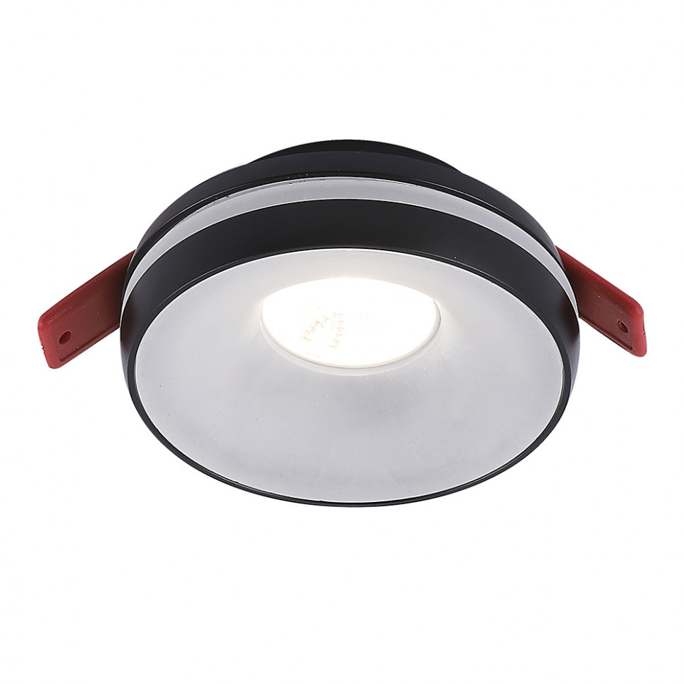 Встраиваемый светильник Crystal Lux CLT 063C1 BL