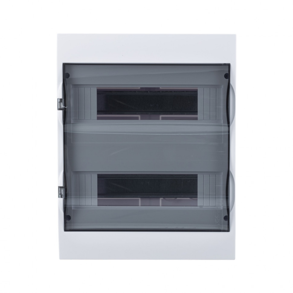 Бокс навесной 24М  City9 Systeme Electric EZ9E212S2SRU