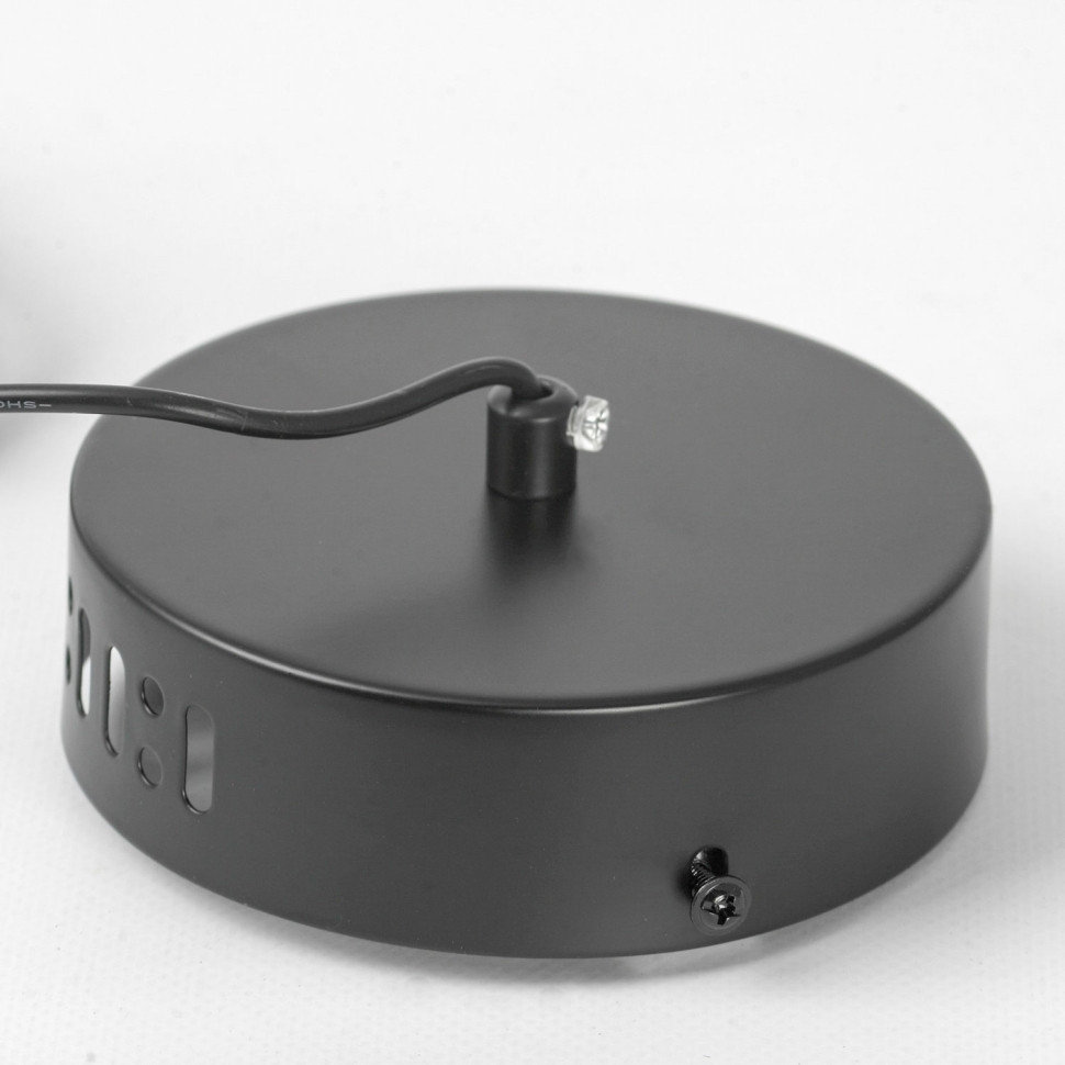 Подвесной светильник Lussole Aberdeen LSP-7151