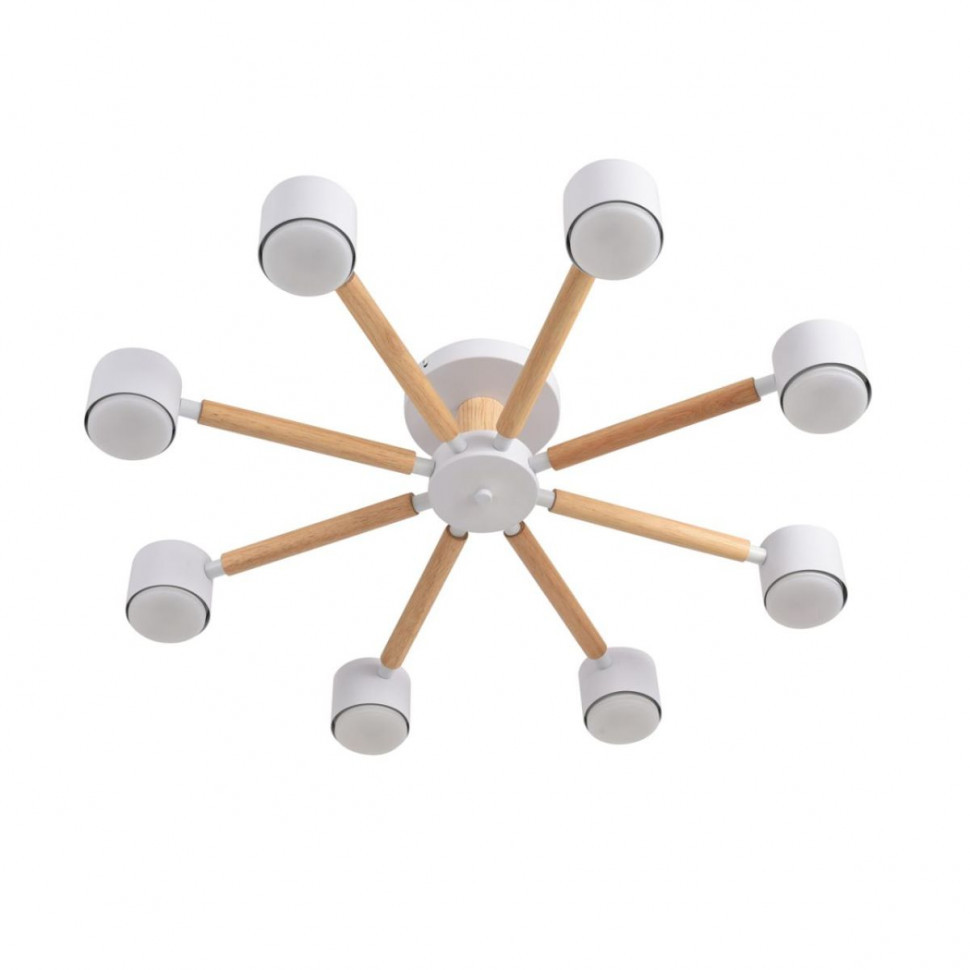 Потолочный светильник Lumion Comfi Vudi 8306/8C