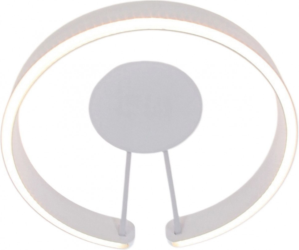 Потолочный светильник Mizi'en Leo MZ31371-400-PW