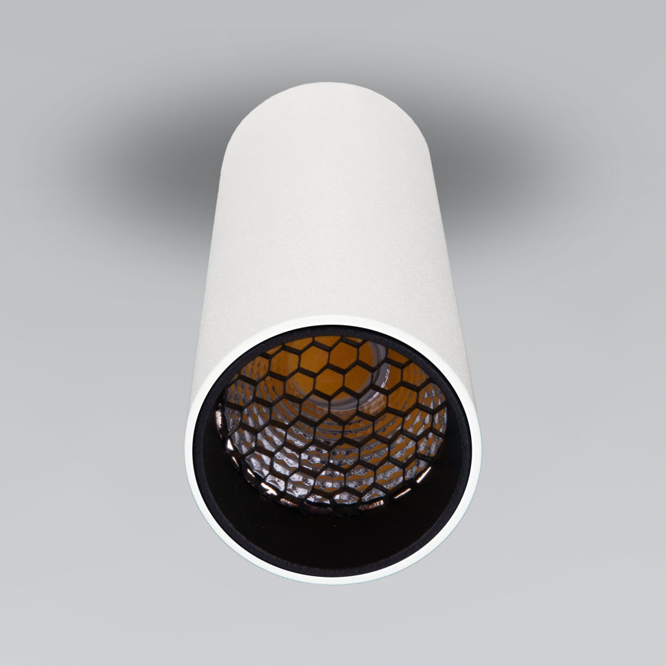 Накладной светодиодный светильник Pika 25031/LED