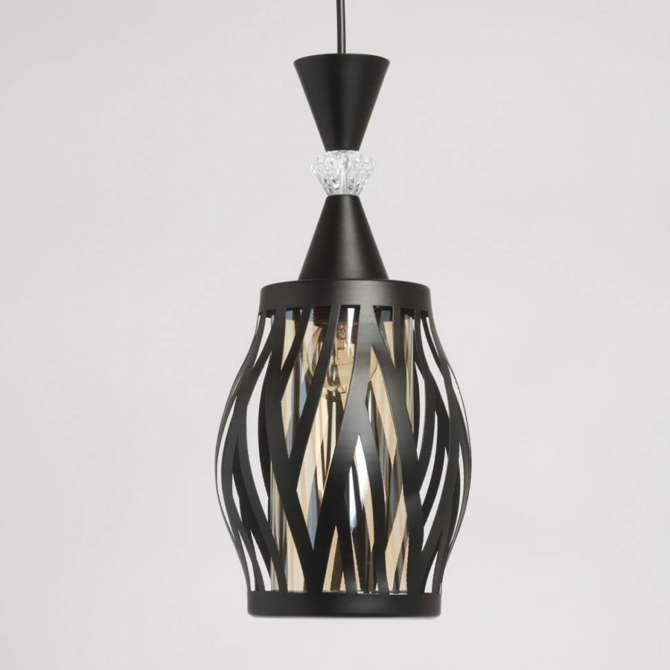 Подвесной светильник De Markt Соло 112012501