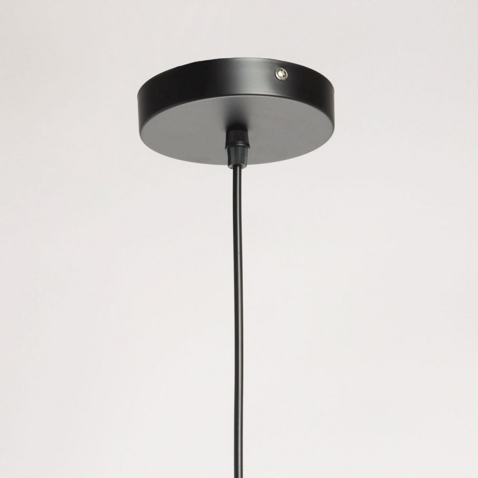 Подвесной светильник De Markt Соло 112012501