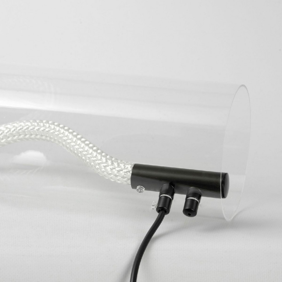 Подвесной светильник Lussole River LSP-7289