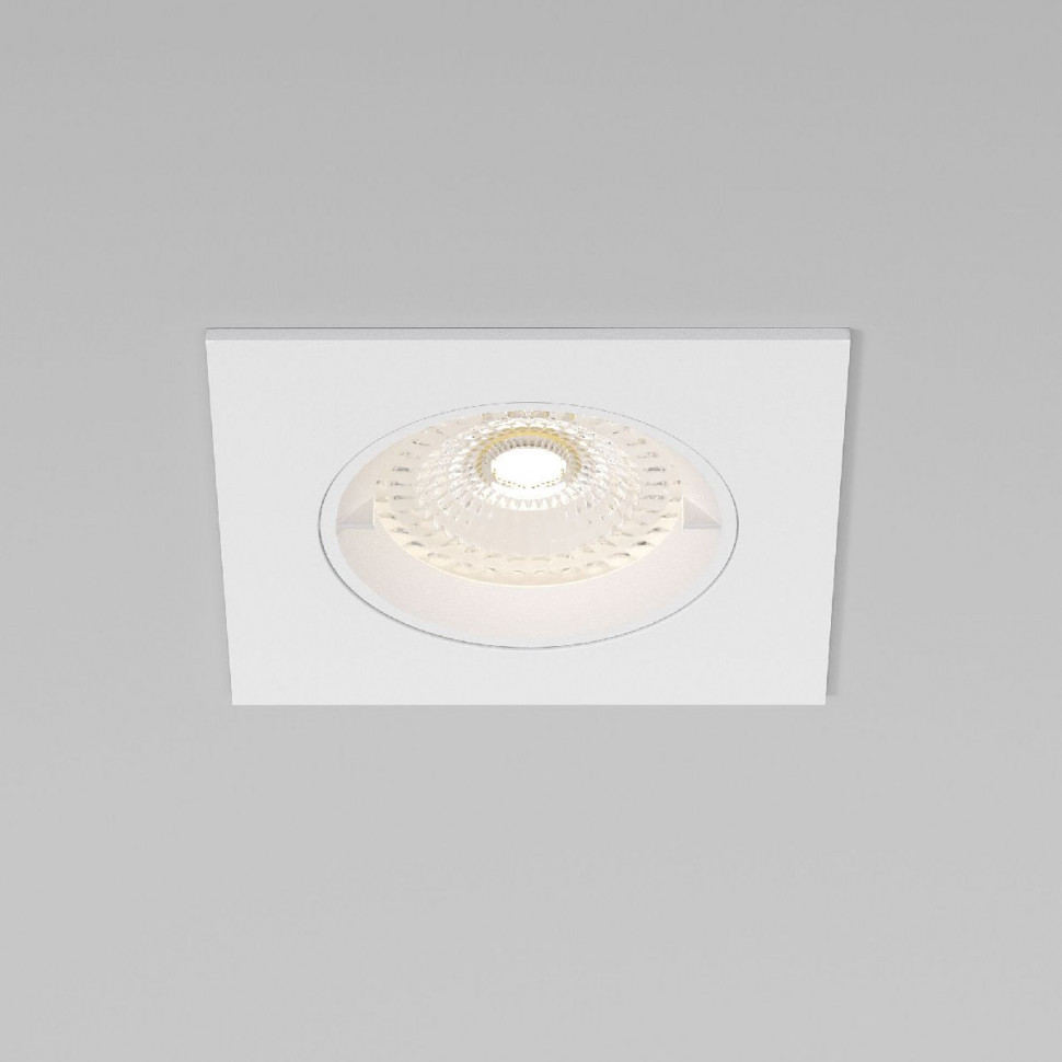 Встраиваемый светильник Elektrostandard Minnie 4690389207761 25057/01 4690389207761 a067710