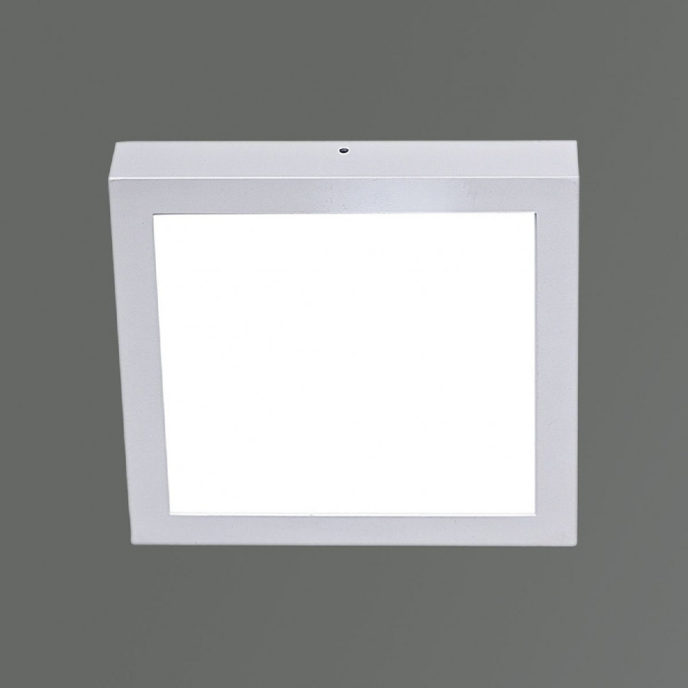 Потолочный светильник Reluce 00818-9.5-001LF LED18W 4000K WT