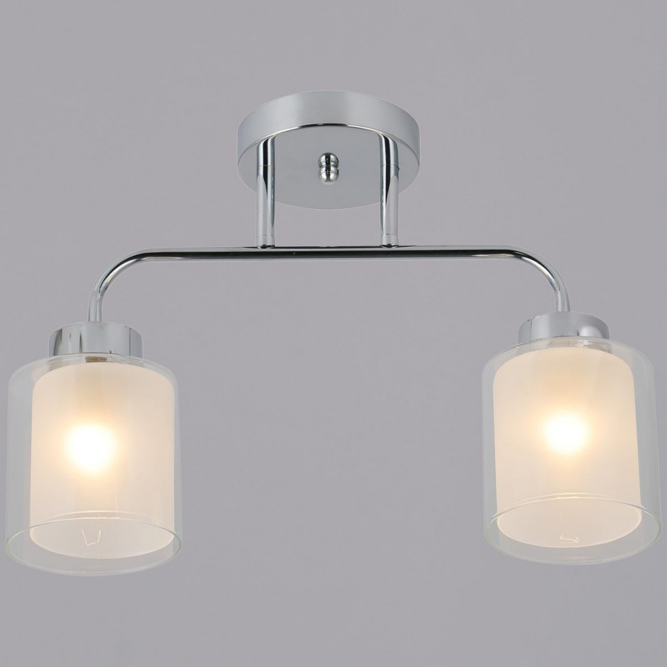 Потолочный светильник Reluce 14570-0.3-02