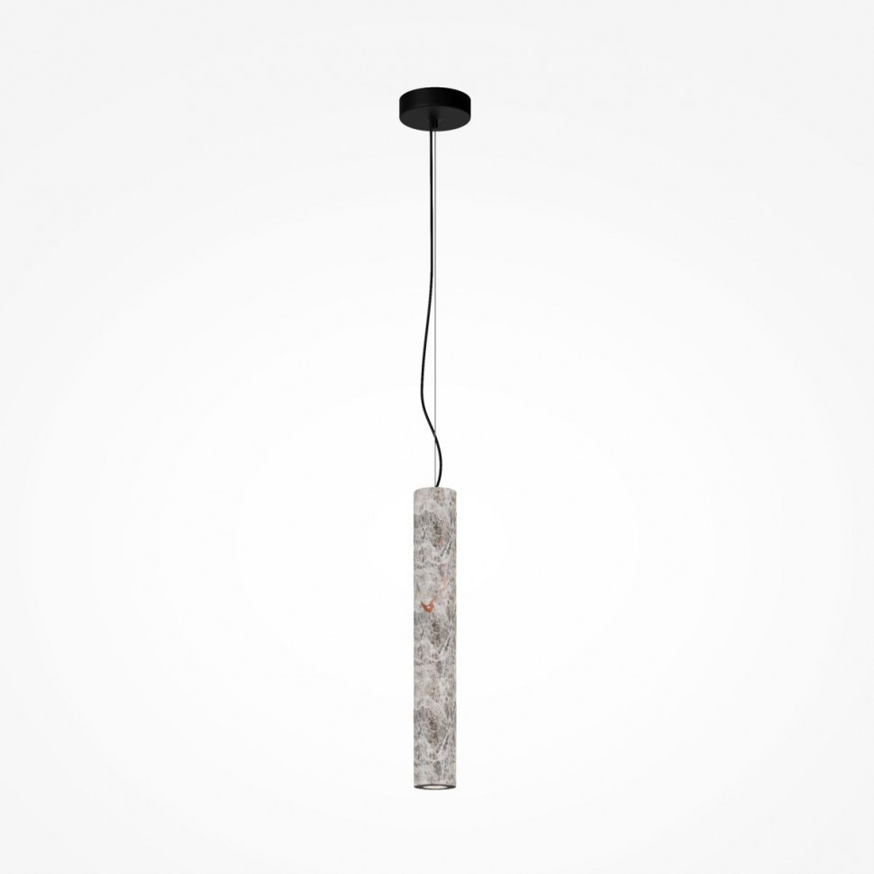 Подвесной светильник Maytoni Basic Texture MOD461PL-L5GRK