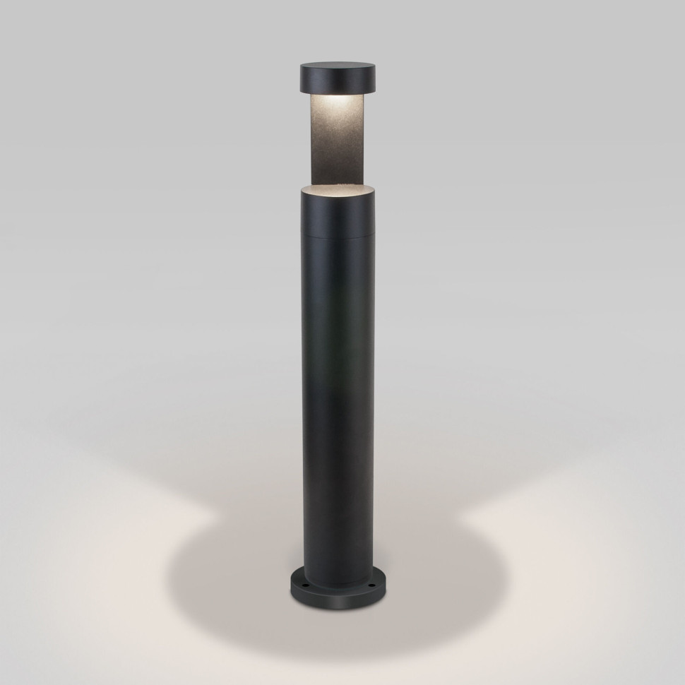 Ландшафтный светодиодный светильник Nimbus IP54 35126/F черный