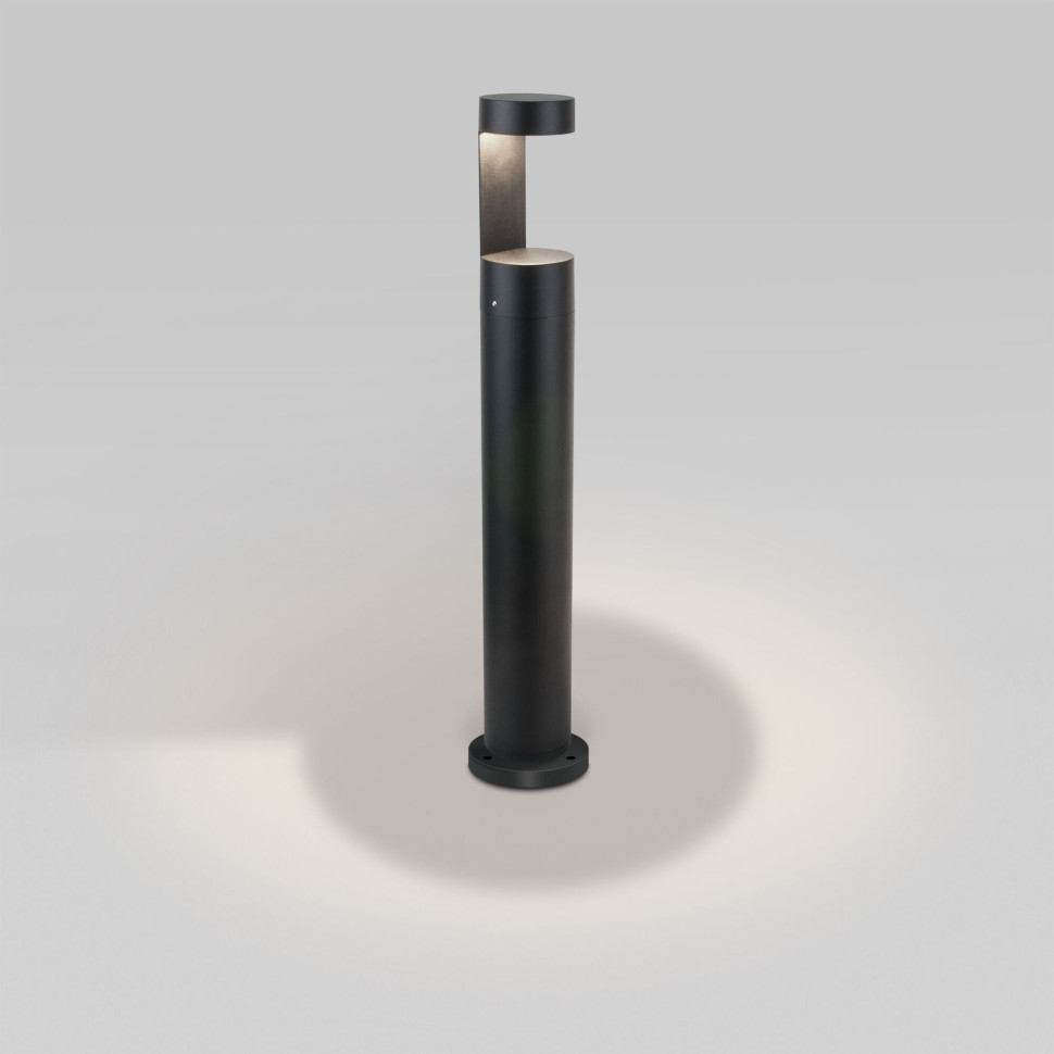 Ландшафтный светодиодный светильник Nimbus IP54 35126/F черный