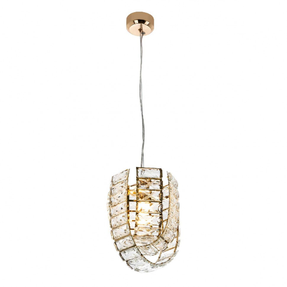 Подвесной светильник Modelux ML.755.2 GD