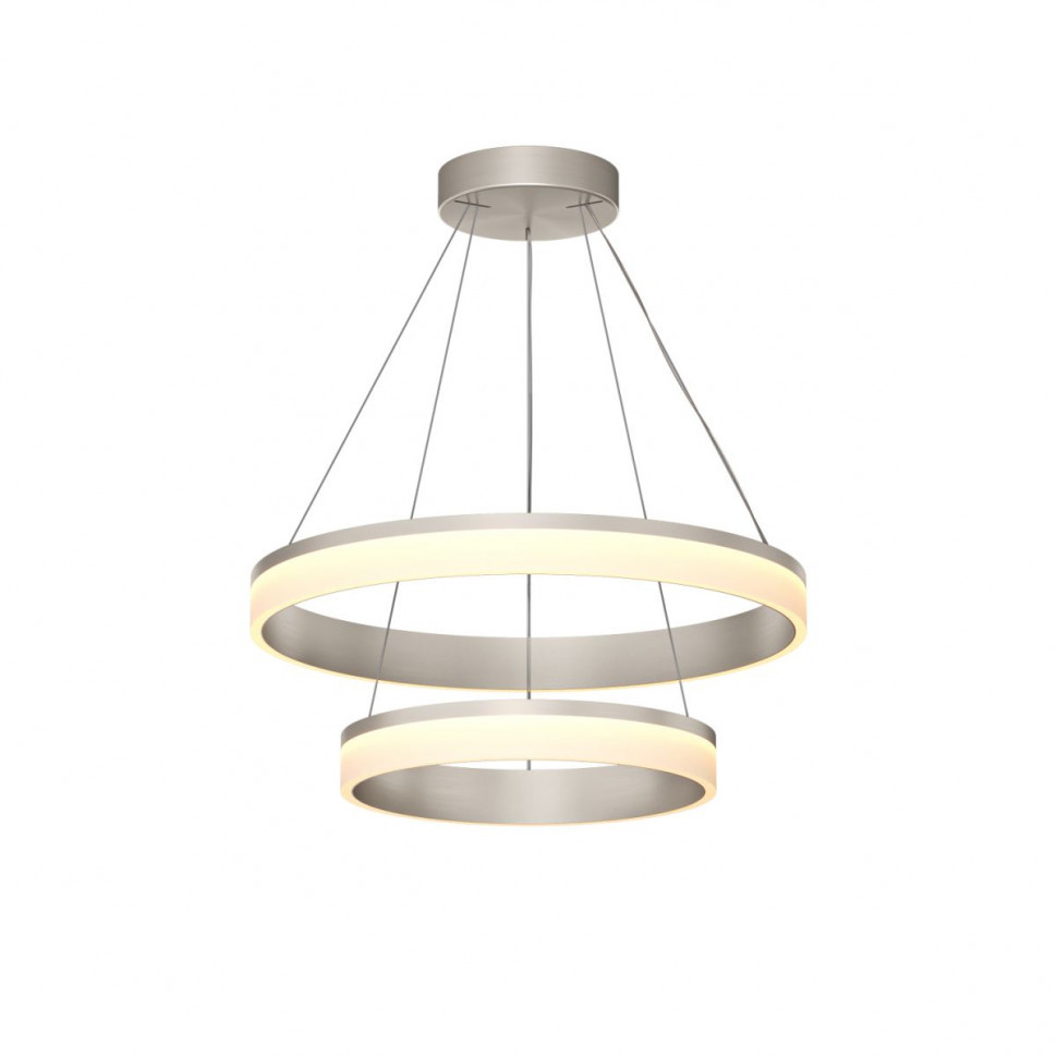 Подвесной светильник Denkirs Ring  DK6672-SN