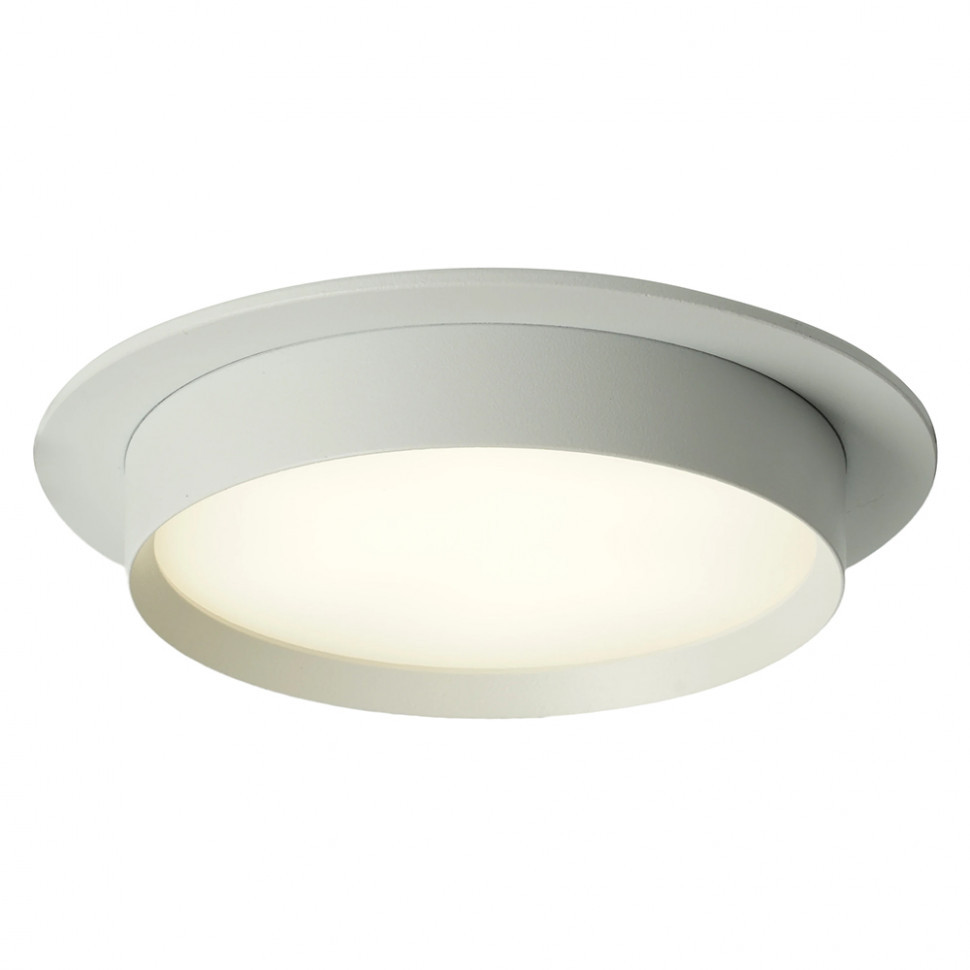 Встраиваемый светильник Feron DL507 51350