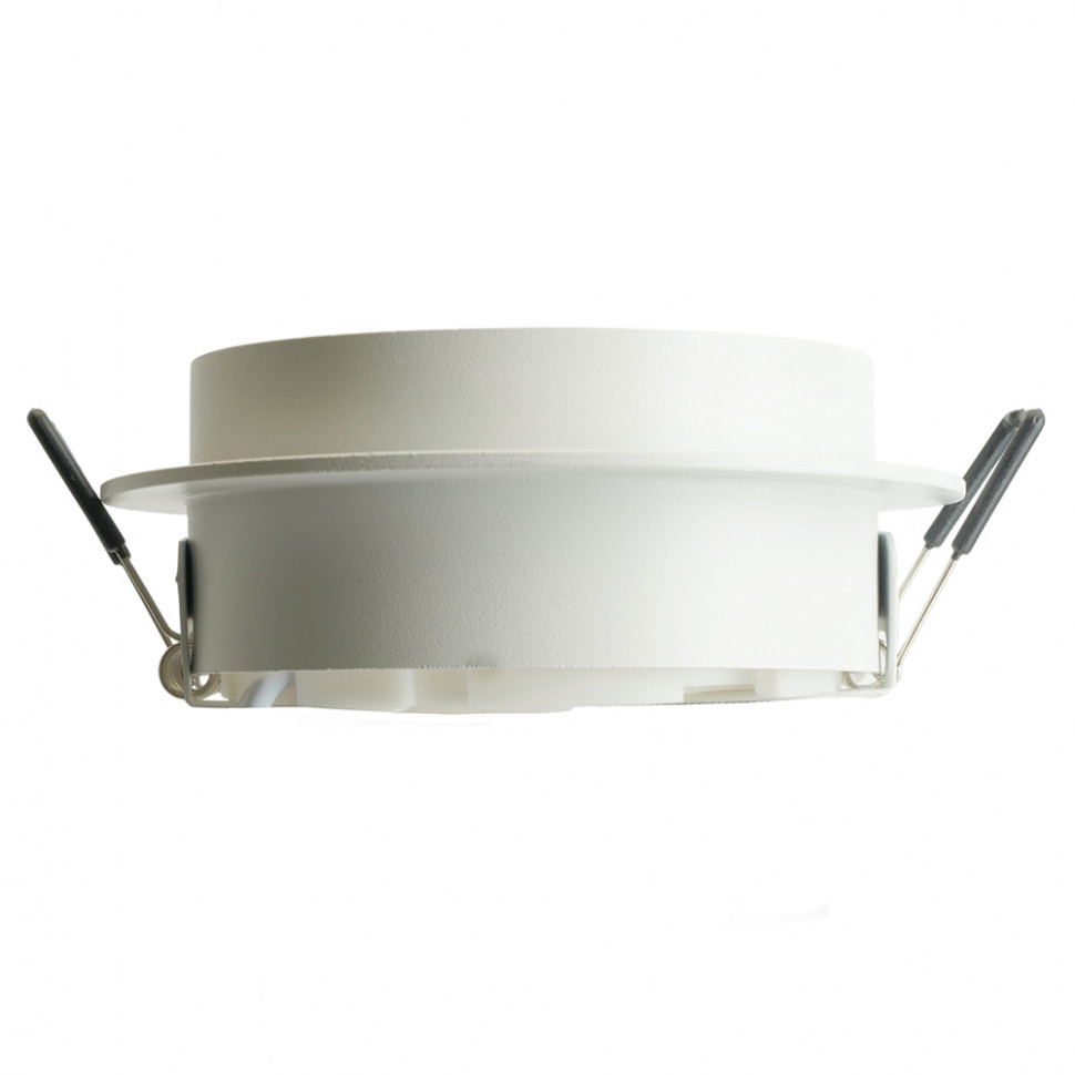 Встраиваемый светильник Feron DL507 51350