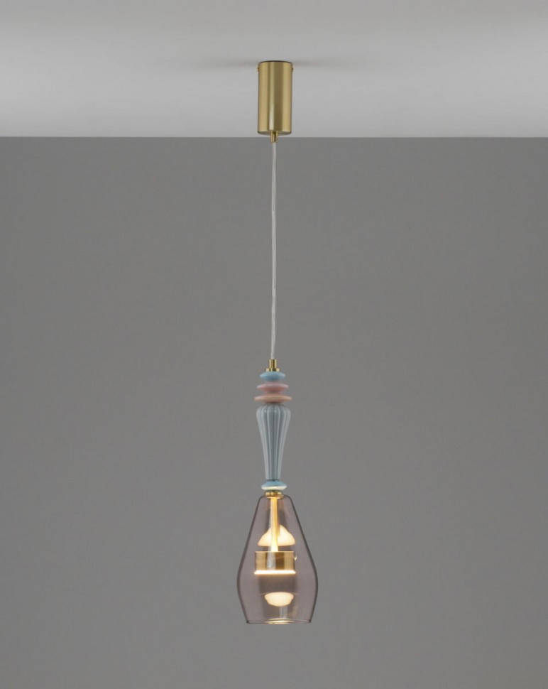 Подвесной светильник Moderli Corals V11152-PL