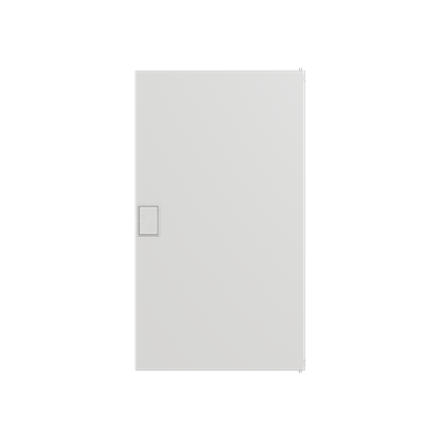 AZT630 Дверь одинарная ABB металлическая для серии AK600 36 модулей 3 ряда  2CPX031151R9999