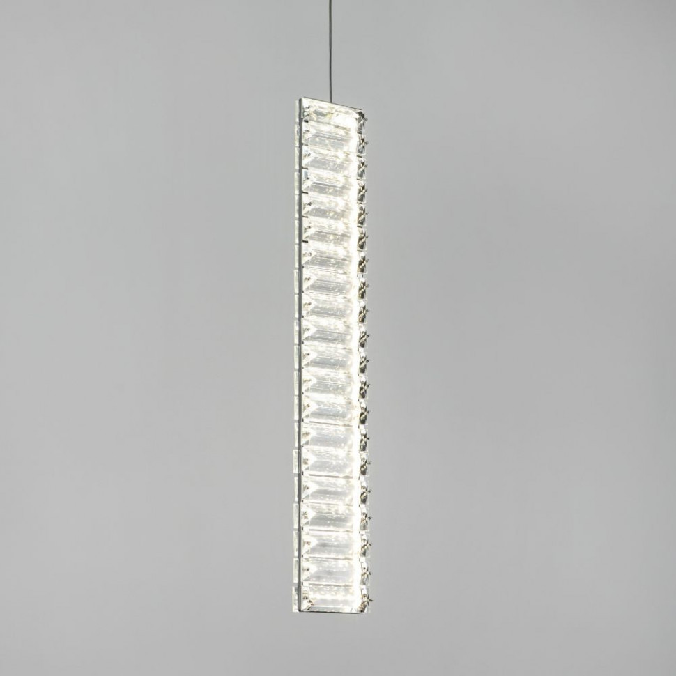 Подвесной светильник Modestyle MS.88909.1 CR