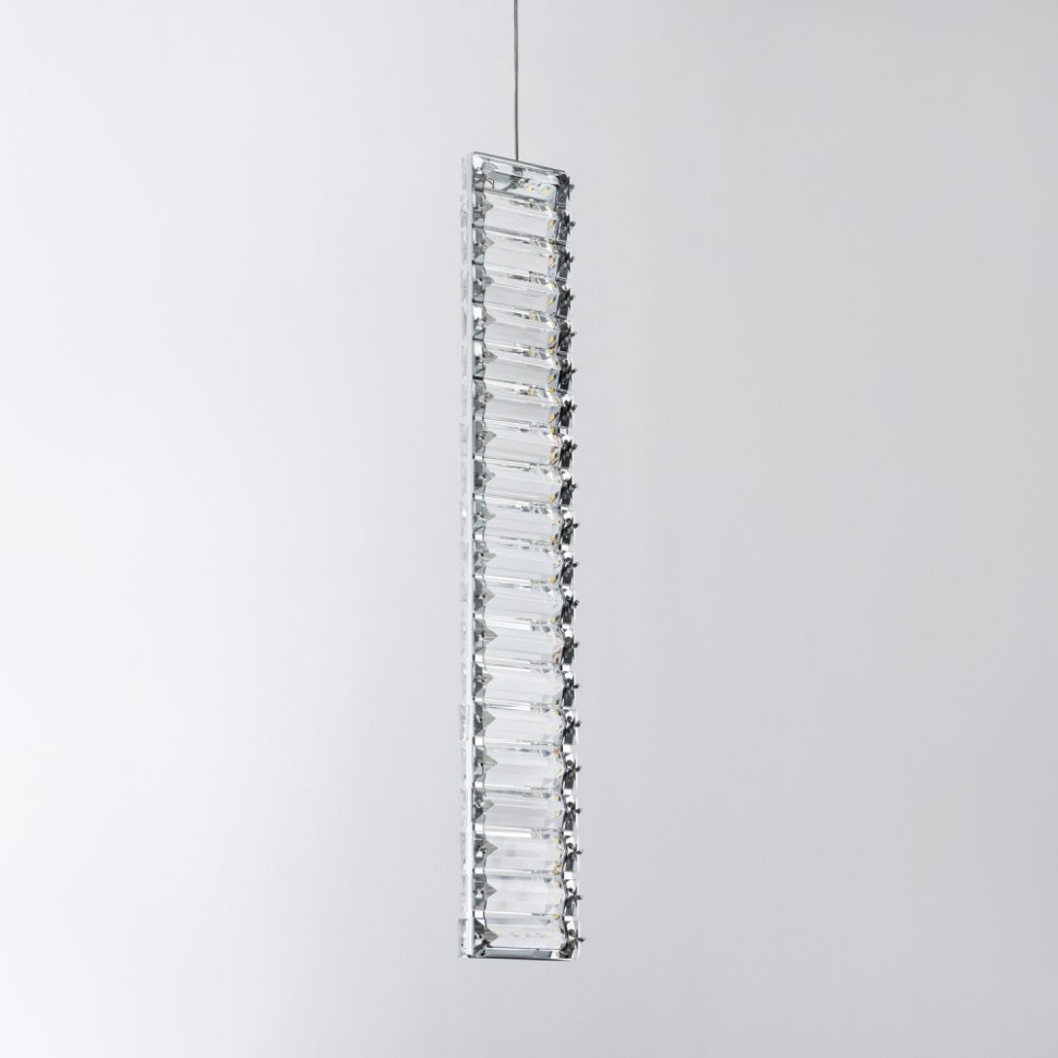 Подвесной светильник Modestyle MS.88909.1 CR