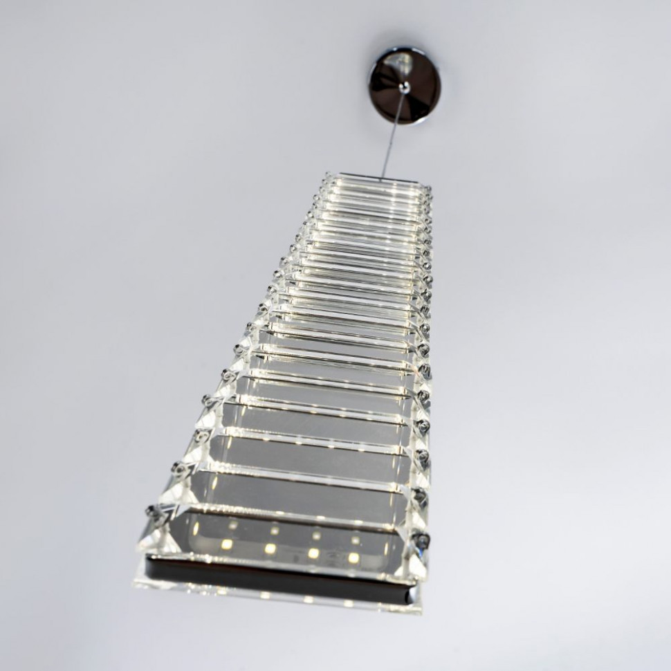 Подвесной светильник Modestyle MS.88909.1 CR