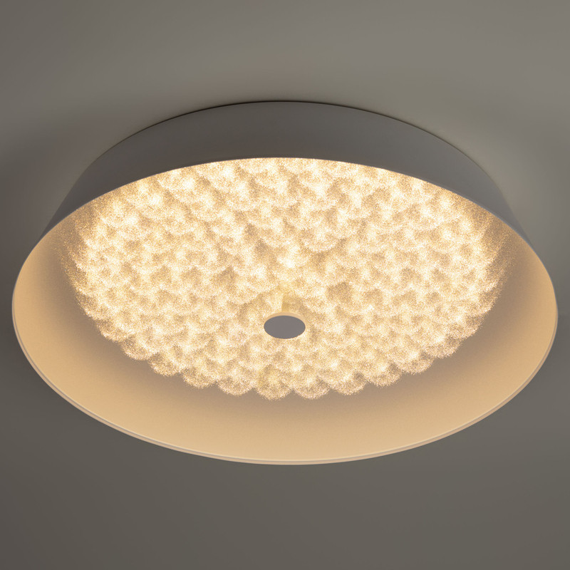 Потолочный светильник Эра SPB-6-80-RC Locus RGB Б0053316