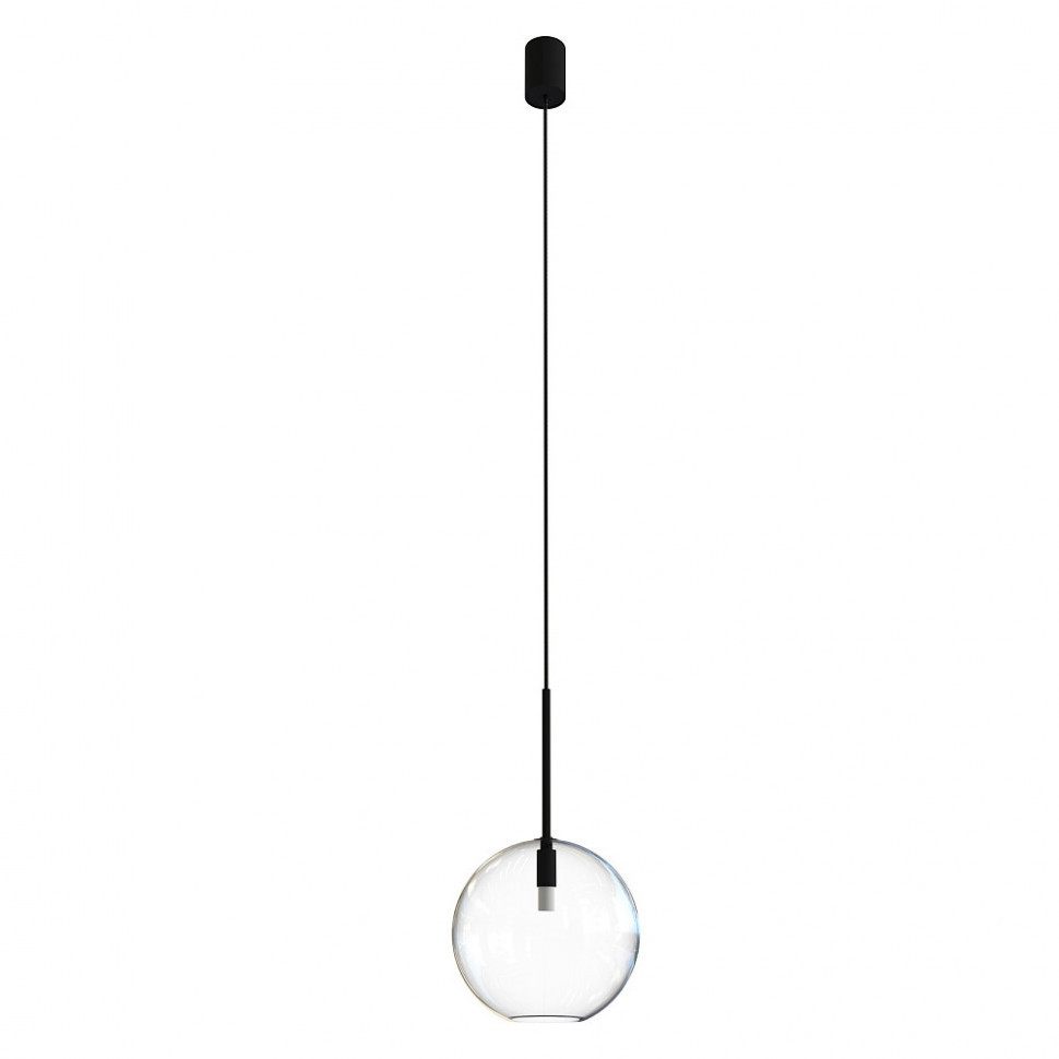 Подвесной светильник Nowodvorski Sphere M 7848