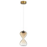Подвесной светильник Odeon Light Pendant Glessi 5093/4LA