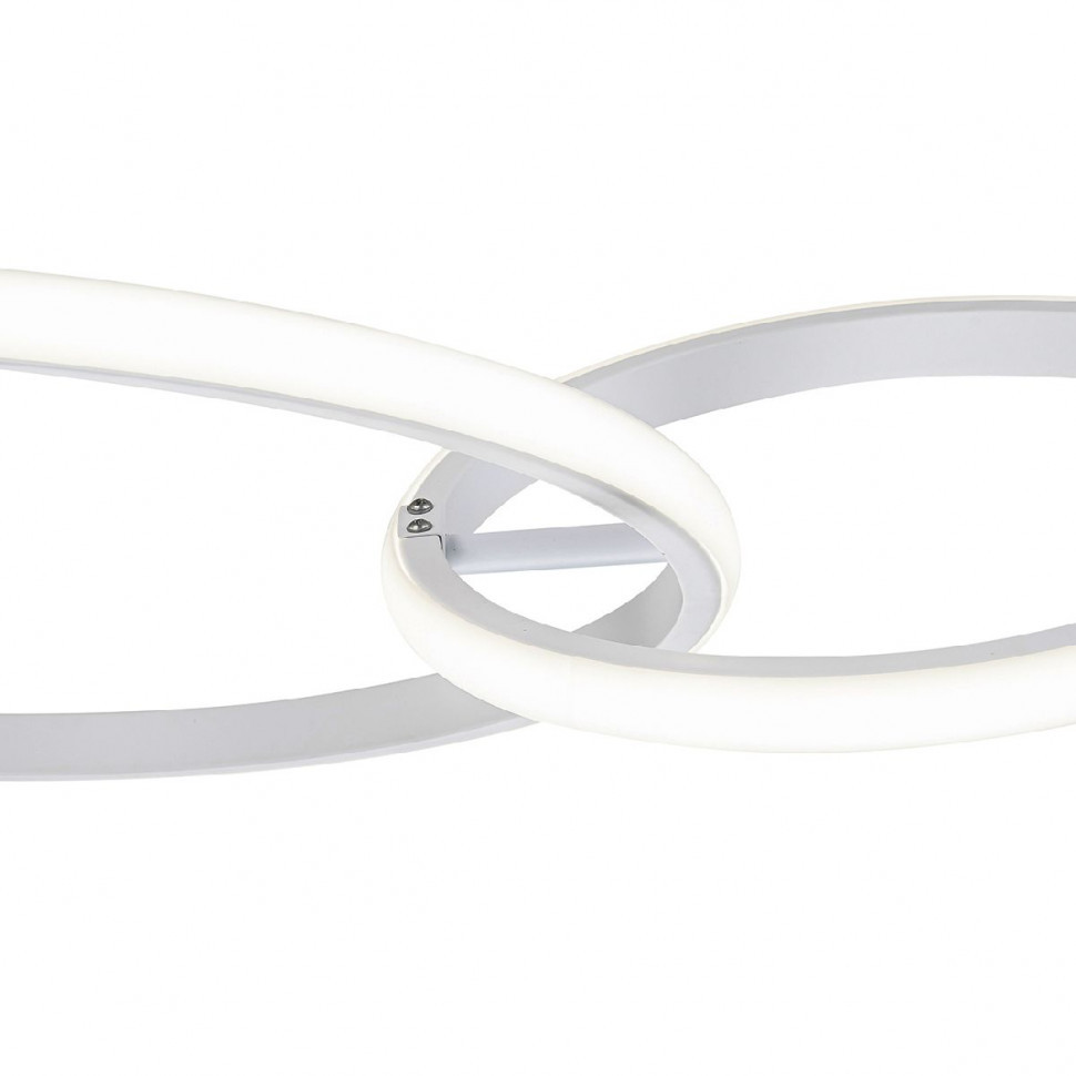 Подвесной светильник Escada Relation 10230/2LED White