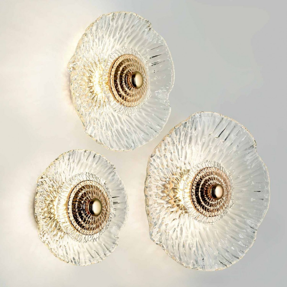 Настенный светильник Modestyle MS.1525.250