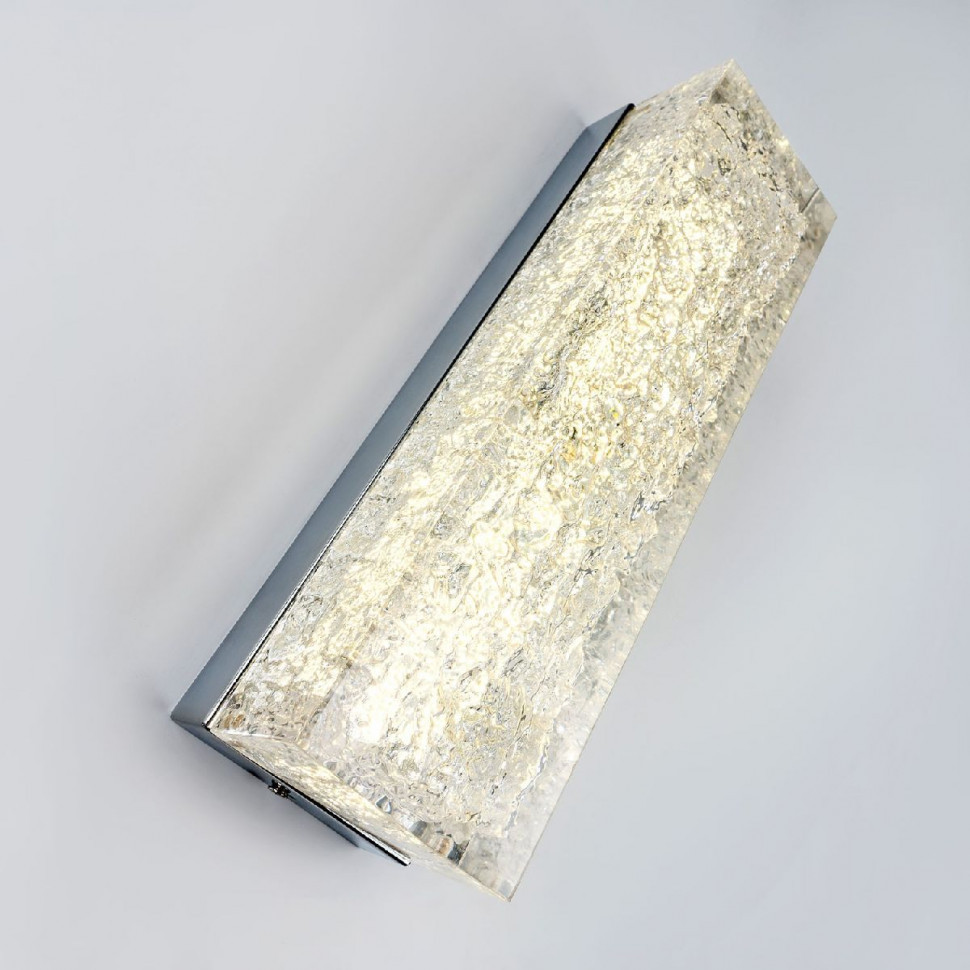 Настенный светильник Modestyle MS.9020.300 CR