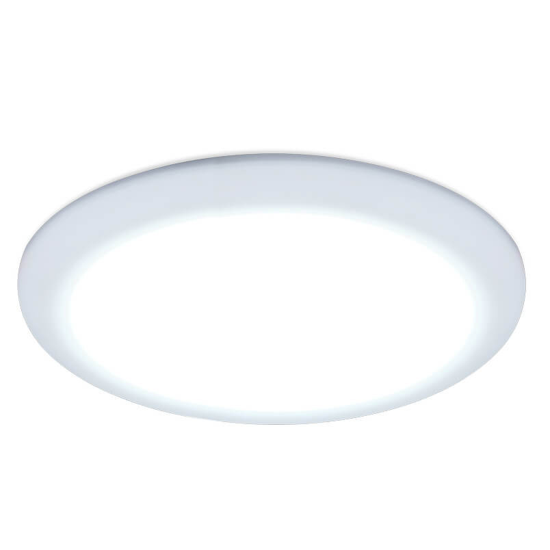 Встраиваемый светодиодный светильник Ambrella Light Led Downlight DCR301