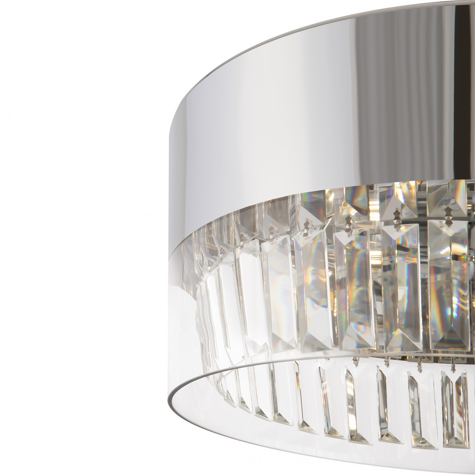 Подвесной светильник Maytoni MOD313PL-04CH