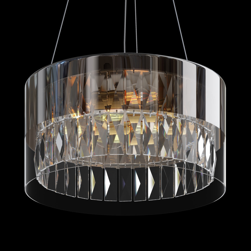 Подвесной светильник Maytoni MOD313PL-04CH