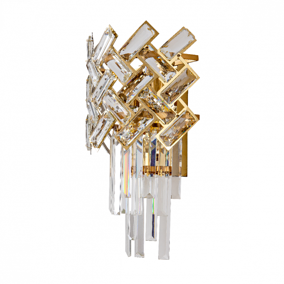 Настенный светильник Zortes Dia ZRS.01277.02