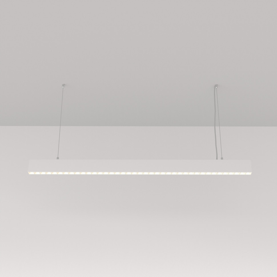 Подвесной светильник Technical P050PL-L40W4K