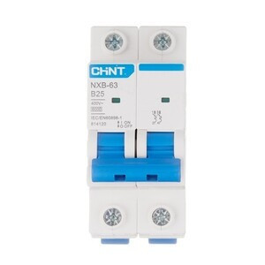 CHINT ELECTRIC