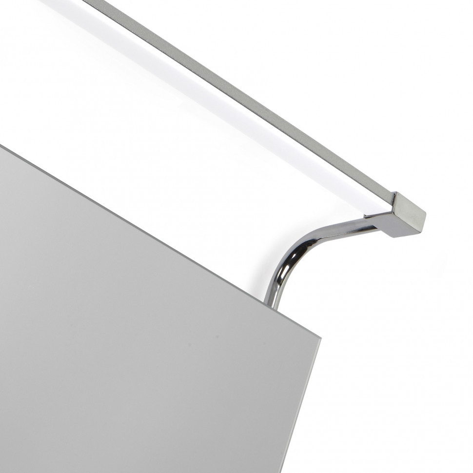 Настенный светодиодный светильник Mantra Sisley 5086