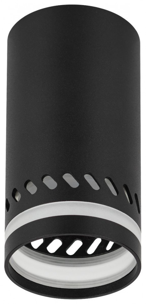 Накладной светильник Эра OL50 BK Б0059803