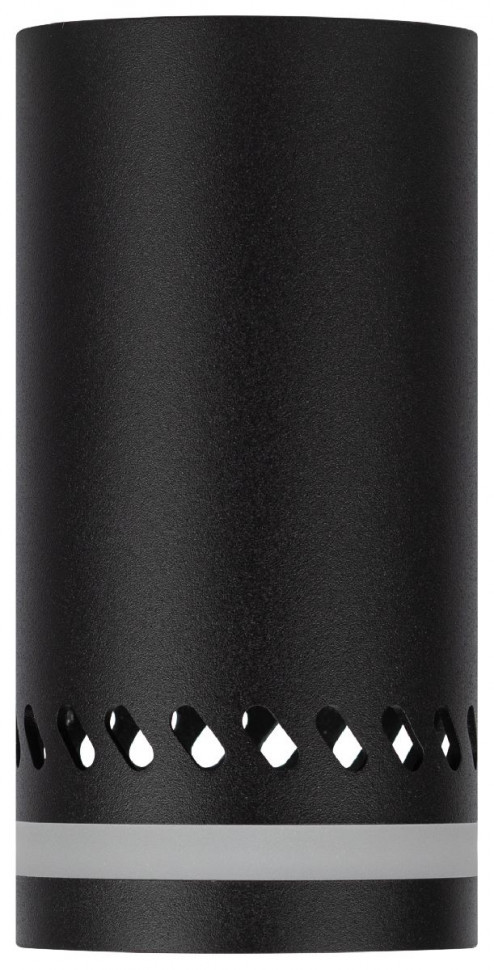 Накладной светильник Эра OL50 BK Б0059803