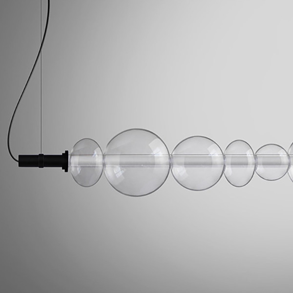 Подвесной светильник ImperiumLoft Zoom 202711-23