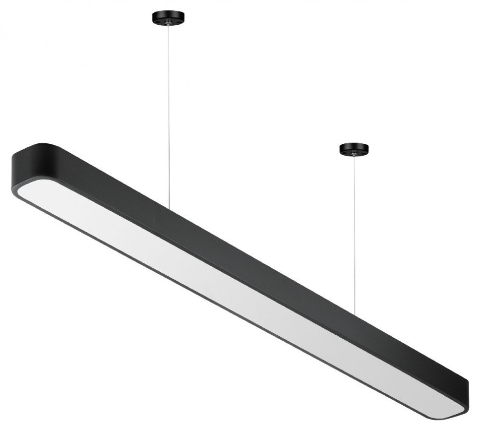 Подвесной светильник Эра Geometria SPO-113-B-40K-036 Б0058859